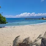 F1 Vue Mer, Acces Plage, En Centre-Ville