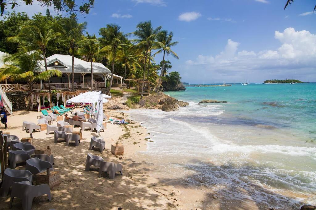 F1 Vue Mer, Acces Plage, En Centre-ville *