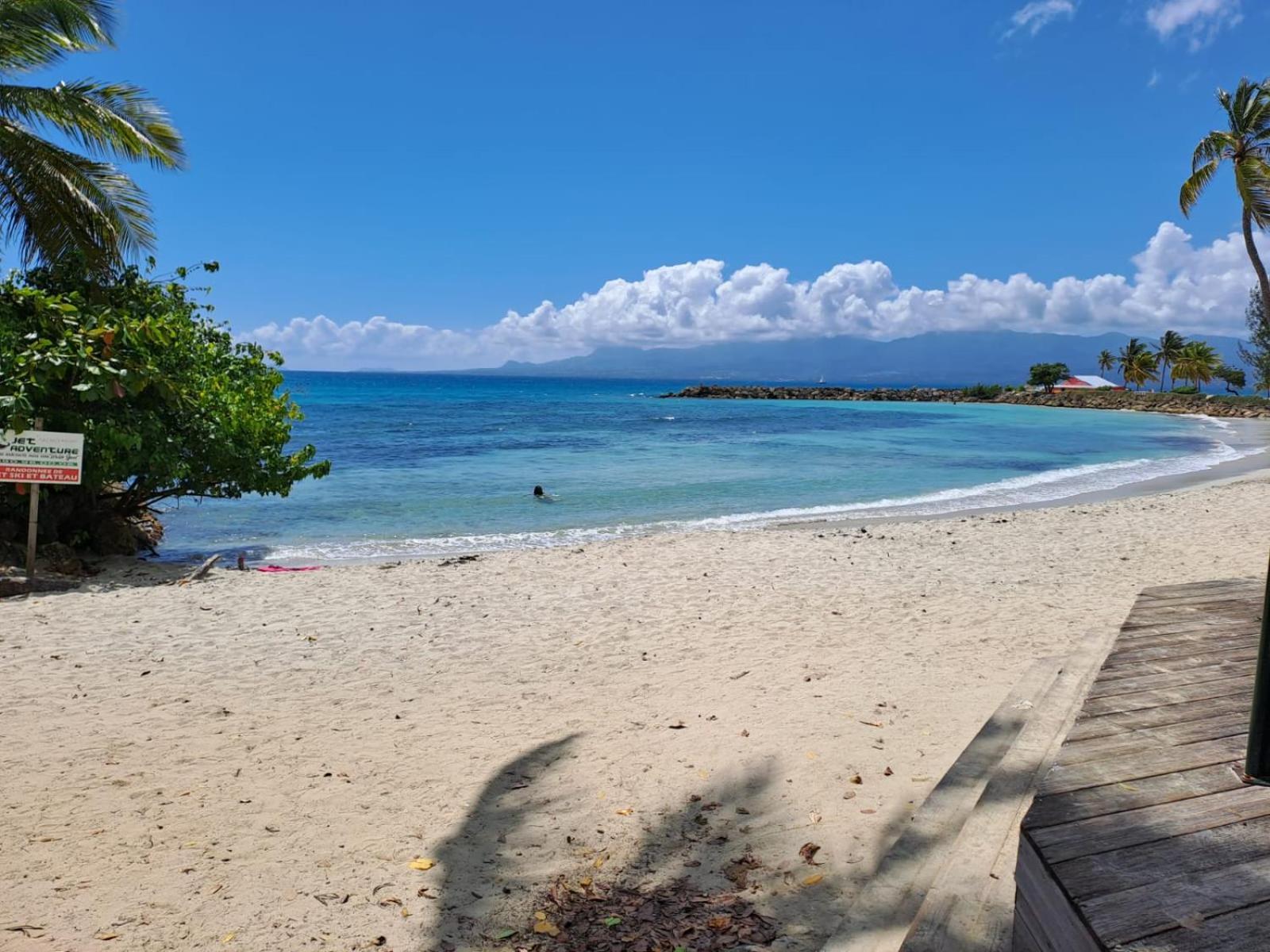 Appartement F1 Vue Mer, Acces Plage, En Centre-ville *